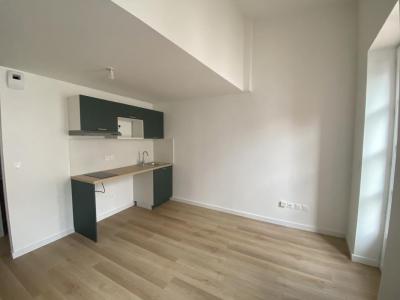 Annonce Vente 2 pi�ces Appartement Toulouse 31