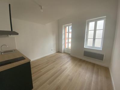 Acheter Appartement 32 m2 Toulouse