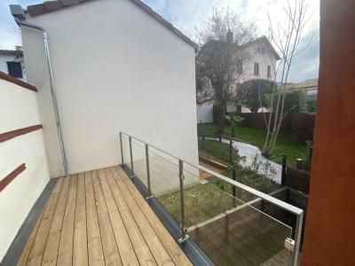 Acheter Appartement Toulouse Haute garonne