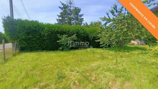 Annonce Vente Terrain Fontenailles 77