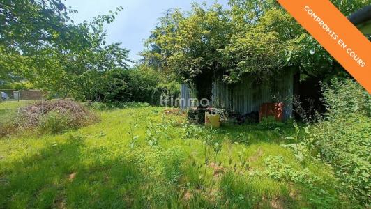 Acheter Terrain Fontenailles Seine et marne