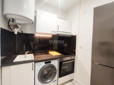 Annonce Location 2 pi�ces Appartement Elne 66