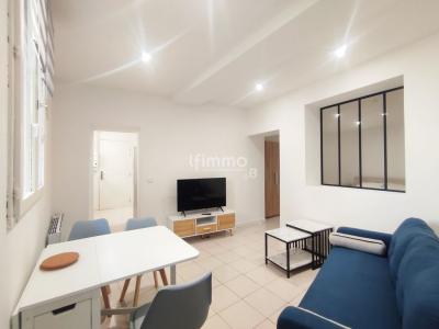 Louer Appartement 37 m2 Elne