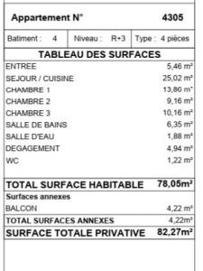 Acheter Appartement  Seine saint denis