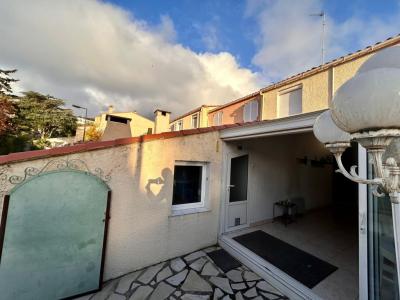 For sale CORNICHE 5 rooms 120 m2 Herault (34200) photo 2