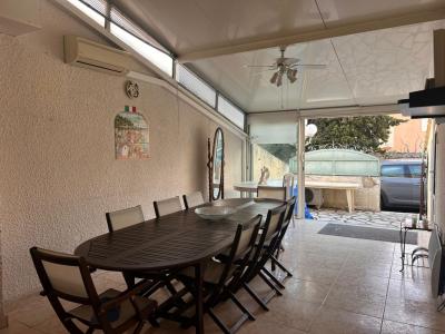 For sale CORNICHE 5 rooms 120 m2 Herault (34200) photo 3