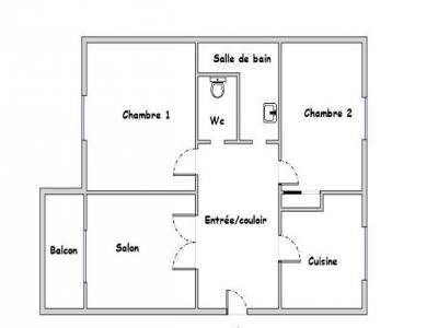 Acheter Appartement 51 m2 