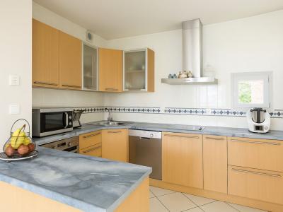 For sale VIEUX CHENOVE 4 rooms 99 m2 Cote d'or (21000) photo 3