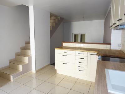 Annonce Vente 4 pi�ces Maison  34