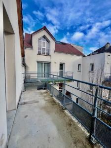Acheter Appartement  Aube