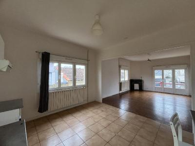 Annonce Vente 3 pi�ces Appartement  44