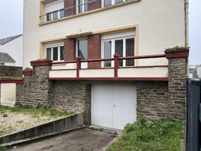 Acheter Appartement  Loire atlantique