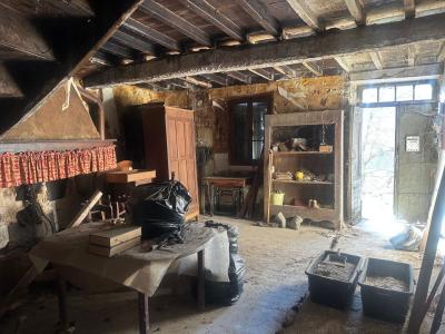 Annonce Vente 5 pi�ces Maison  09