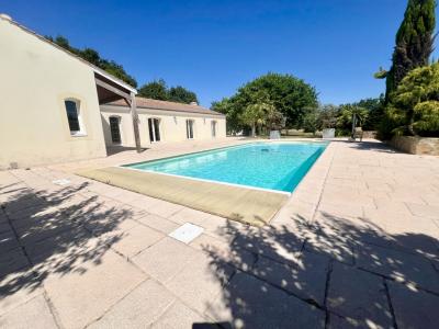 Annonce Vente 6 pi�ces Maison  44