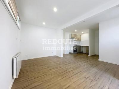 Acheter Appartement 55 m2 Reims