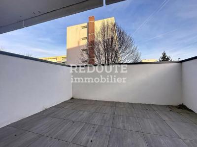 Acheter Appartement Reims Marne