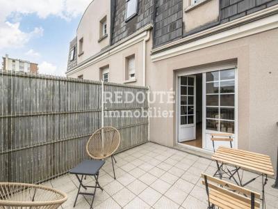 For sale Tinqueux 6 rooms 129 m2 Marne (51430) photo 0