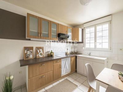 Annonce Vente 6 pi�ces Appartement Tinqueux 51