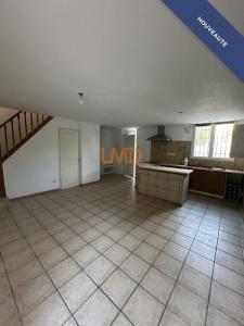 Annonce Vente 3 pi�ces Maison Nimes 30