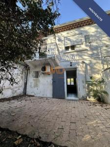 Acheter Maison Nimes Gard