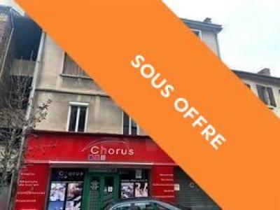 For sale Decazeville 10 rooms 250 m2 Aveyron (12300) photo 0