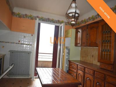 For sale Decazeville 10 rooms 250 m2 Aveyron (12300) photo 1