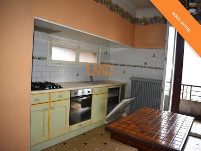 For sale Decazeville 10 rooms 250 m2 Aveyron (12300) photo 2