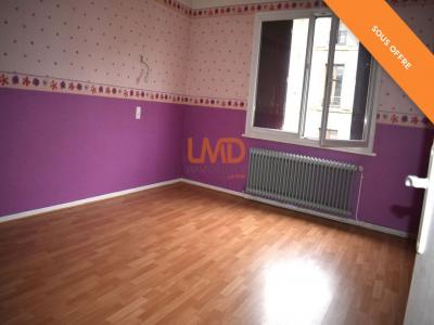 For sale Decazeville 10 rooms 250 m2 Aveyron (12300) photo 3