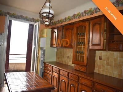 For sale Decazeville 10 rooms 250 m2 Aveyron (12300) photo 4