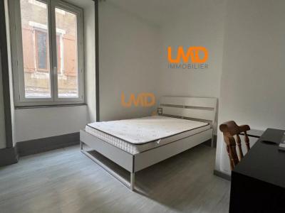 Acheter Appartement Aubenas 76000 euros