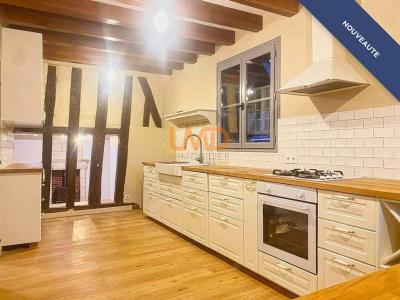 Annonce Vente 5 pi�ces Maison Choue 41