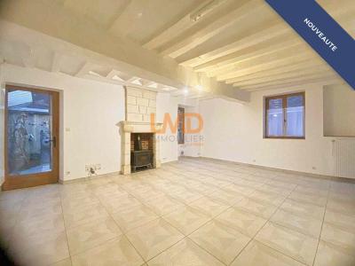 Acheter Maison 98 m2 Choue