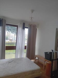 Annonce Location Appartement Fontenay-le-fleury 78