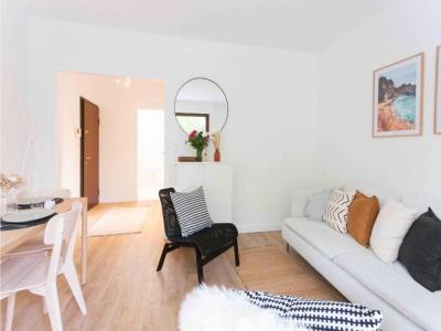 Louer Appartement Fontenay-le-fleury Yvelines