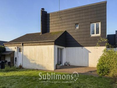 For sale Vannes 4 rooms 80 m2 Morbihan (56000) photo 0