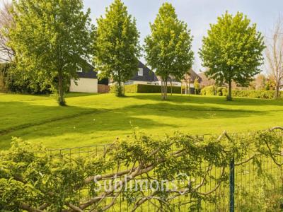 Annonce Vente 4 pi�ces Maison Vannes 56