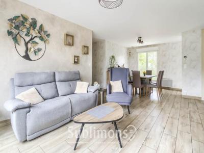 Annonce Vente 4 pi�ces Maison Chapelle-des-marais 44