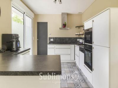 Acheter Maison 105 m2 Chapelle-des-marais