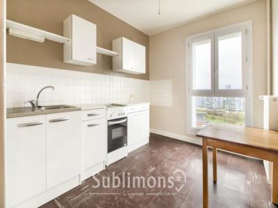 Acheter Appartement Nantes 149000 euros