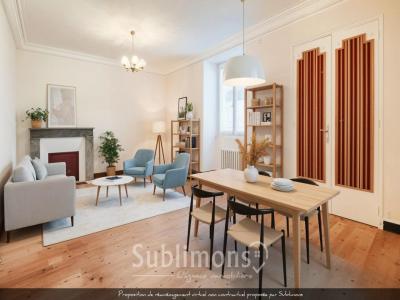 Annonce Vente 4 pi�ces Maison Paimboeuf 44