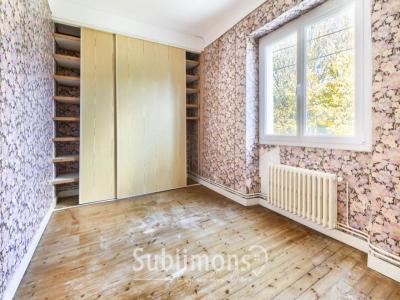 Acheter Maison 119 m2 Paimboeuf