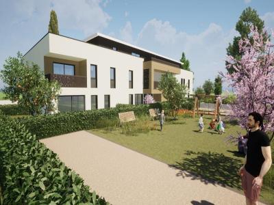 Acheter Appartement Pont-de-cheruy Isere