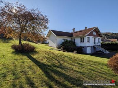For sale Ban-de-laveline 6 rooms 178 m2 Vosges (88520) photo 0