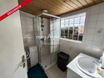 Acheter Maison 105 m2 Chateau-d'olonne