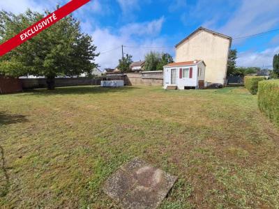 Annonce Vente 4 pi�ces Maison Chateau-du-loir 72