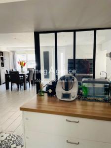 Acheter Maison 114 m2 Pleslin-trigavou