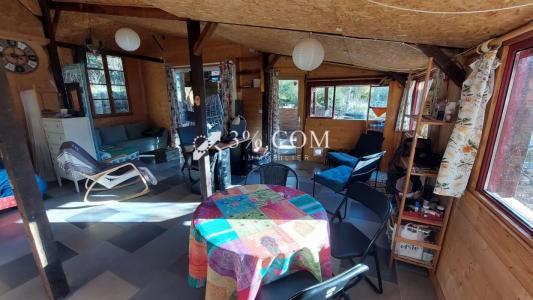 Annonce Vente Maison Condorcet 26