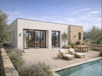 Annonce Vente Maison Tarascon 13