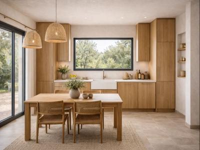 Annonce Vente Maison Maillane 13