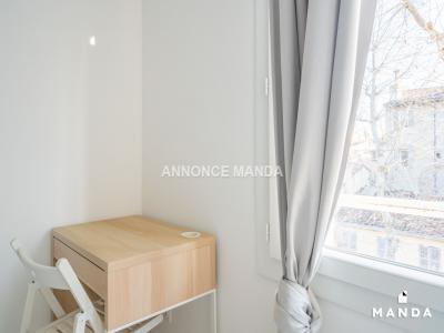 Annonce Location 4 pi�ces Appartement Marseille-3eme-arrondissement 13